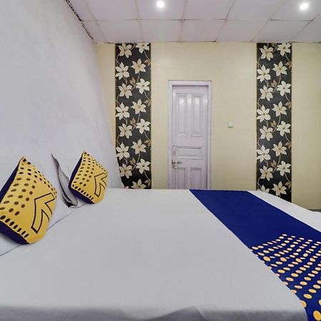 Hotel Jaiswal Estate Mussoorie Ngoại thất bức ảnh