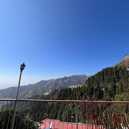 Hotel Jaiswal Estate Mussoorie Ngoại thất bức ảnh