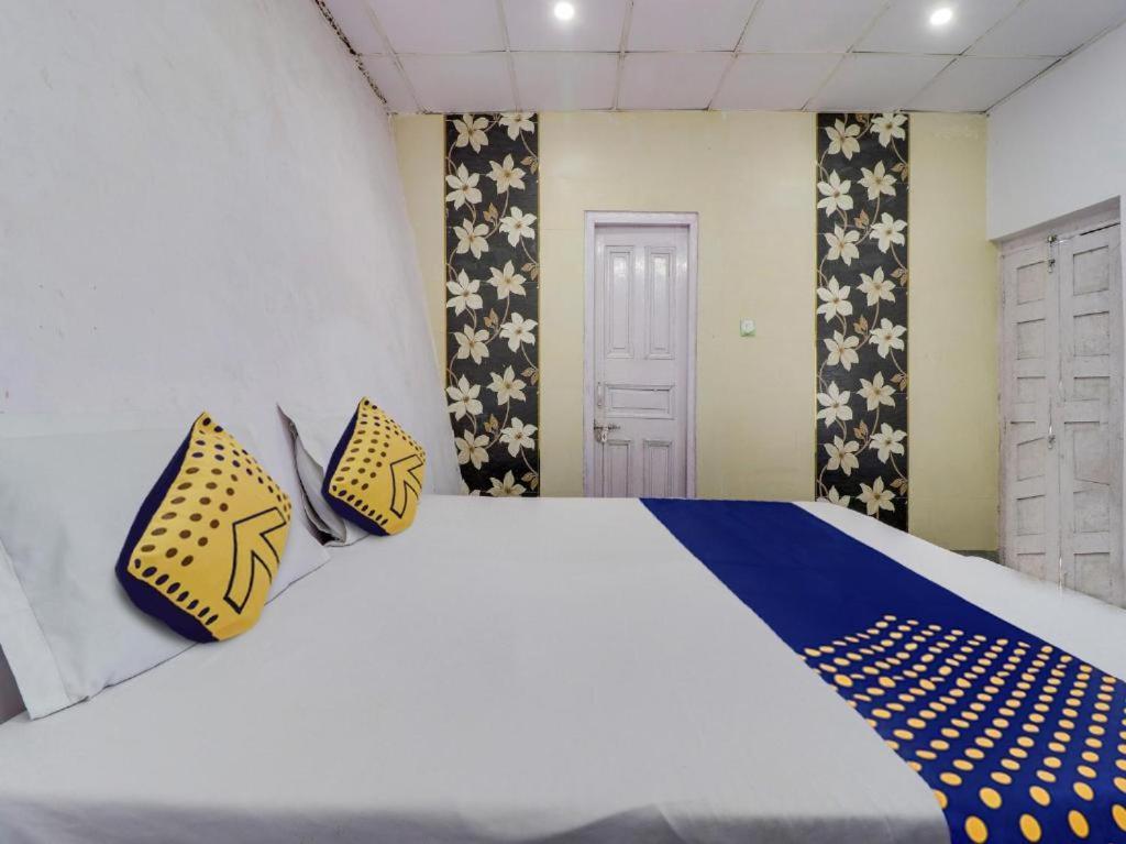 Hotel Jaiswal Estate Mussoorie Ngoại thất bức ảnh
