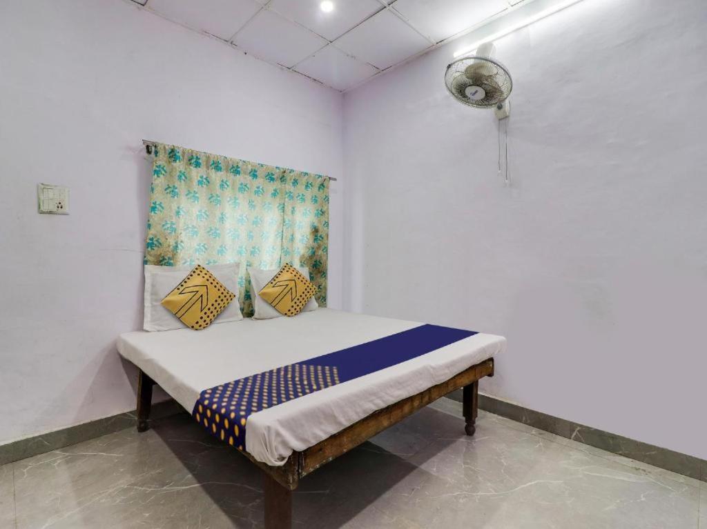 Hotel Jaiswal Estate Mussoorie Ngoại thất bức ảnh