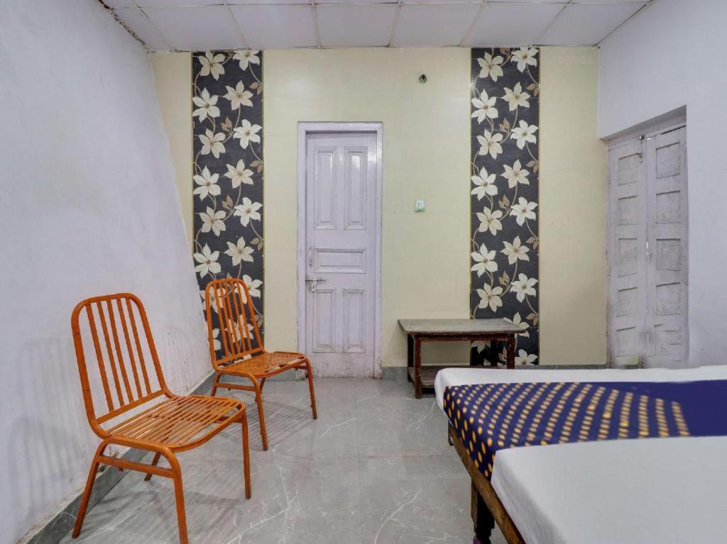 Hotel Jaiswal Estate Mussoorie Ngoại thất bức ảnh