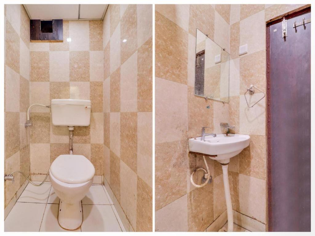 Hotel Jaiswal Estate Mussoorie Ngoại thất bức ảnh