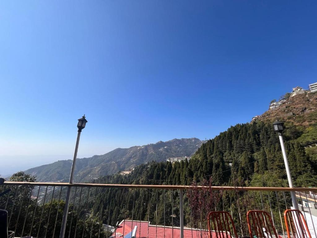 Hotel Jaiswal Estate Mussoorie Ngoại thất bức ảnh