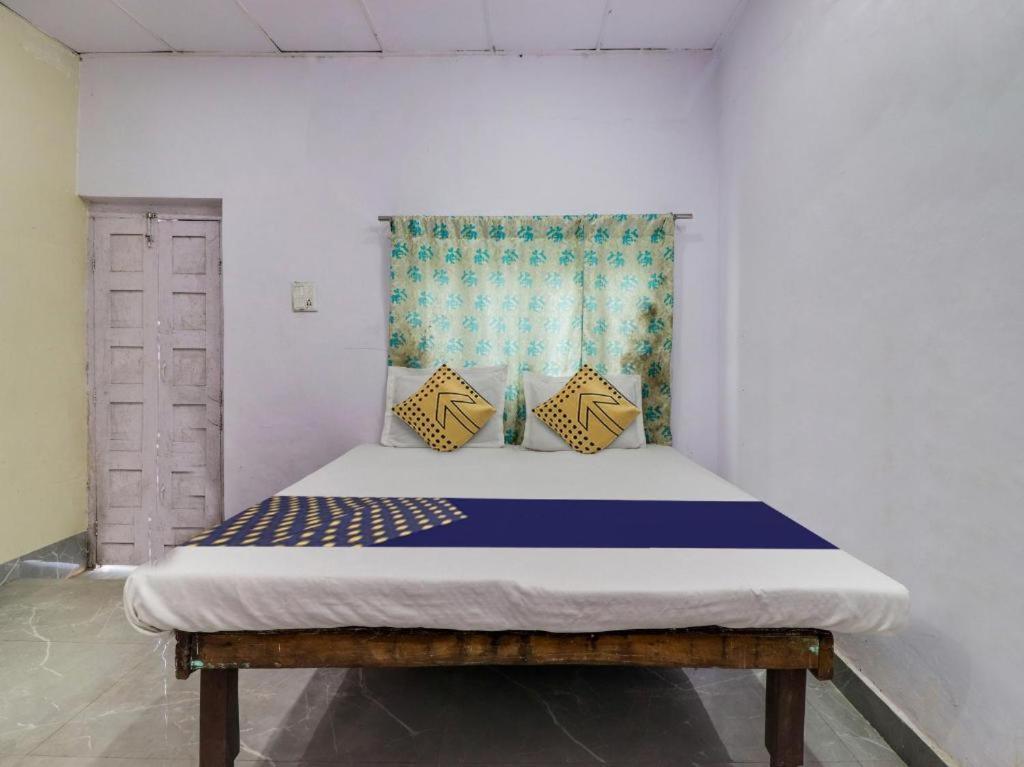 Hotel Jaiswal Estate Mussoorie Ngoại thất bức ảnh